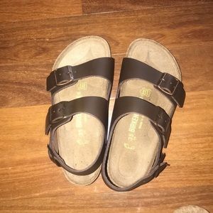 Birkenstock’s